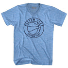 Athletic Blue