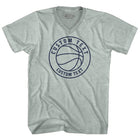 Athletic Cool Grey