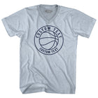 Athletic White