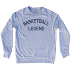 Heather Grey