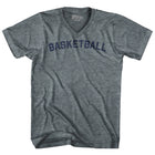 Athletic Grey