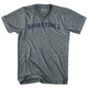 Athletic Grey