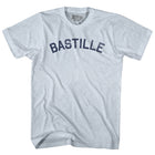 Athletic White