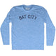 Athletic Blue