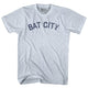 Athletic White