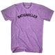 Athletic Purple