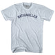 Athletic White