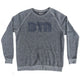 Athletic Grey