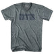 Athletic Grey