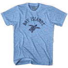 Athletic Blue