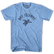 Athletic Blue
