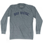 Athletic Grey