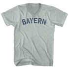 Athletic Cool Grey