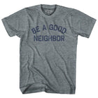 Athletic Grey