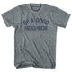 Athletic Grey