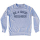 Heather Grey
