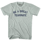 Athletic Cool Grey