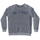 Athletic Grey