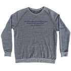 Athletic Grey