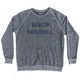 Athletic Grey