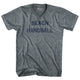 Athletic Grey