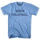 Athletic Blue