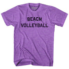 Heather Purple