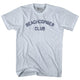 Athletic White