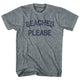 Athletic Grey