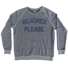Athletic Grey