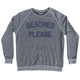 Athletic Grey