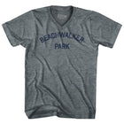 Athletic Grey