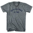 Athletic Grey