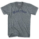 Athletic Grey