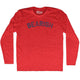 Athletic Red