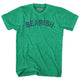 Athletic Green