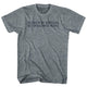 Athletic Grey