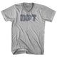 Cool Grey