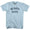 Oregon Beaver State Nickname Adult Cotton T-shirt