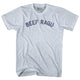 Athletic White