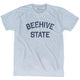 Athletic White