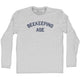 Grey Heather
