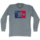 Athletic Grey