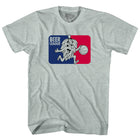 Athletic Cool Grey