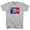 Beer League Hops Playing Basketball Logo Youth Cotton T-shirt