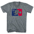 Athletic Grey
