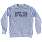 Grey Heather