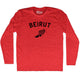 Athletic Red