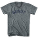 Athletic Grey
