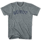 Athletic Grey